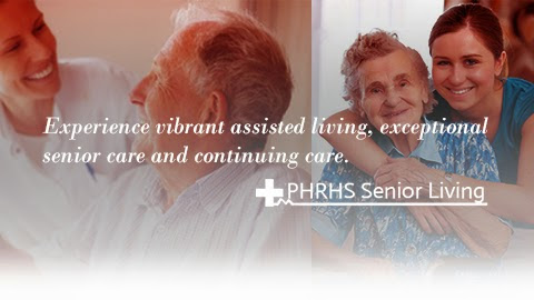 PHRHS Senior Living